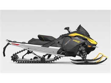 New 2026 Ski-Doo MXZ SPORT 137 600 EFI RIPSAW 1.25 E.S. 
