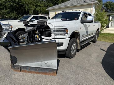 Used 2023 RAM 2500 
