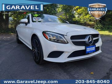 Used 2019 Mercedes-Benz C 300 300