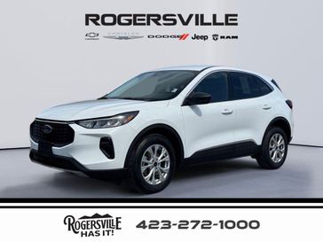 Used 2024 Ford Escape Active