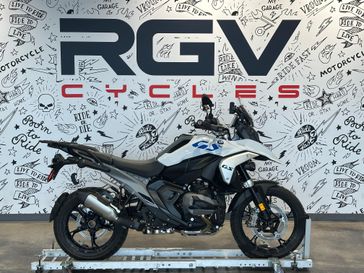 New 2025 BMW R 1300 GS 
