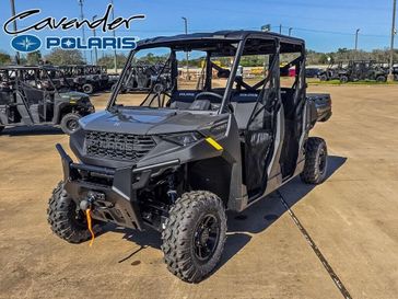 2025 Polaris Ranger Crew 1000 Premium