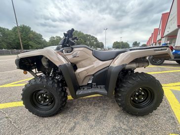 New 2027 Honda RANCHER 4X4 AT IRS EPS 