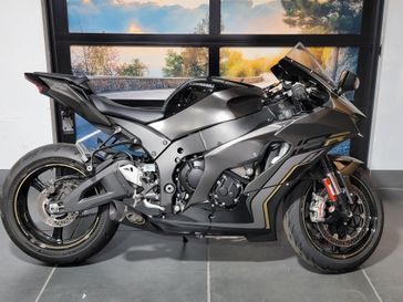 2023 Kawasaki Ninja ZX-10R