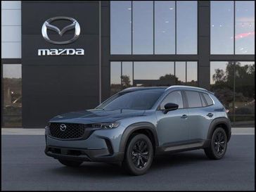 New 2026 Mazda CX-50 2.5 S Preferred