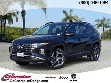 Used 2022 Hyundai Tucson SEL AWD