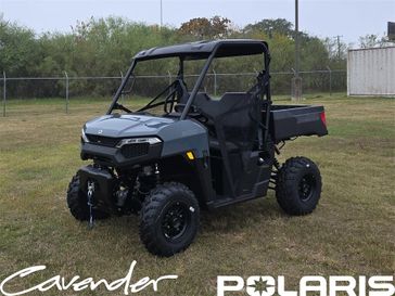 2026 Polaris RANGER 500
