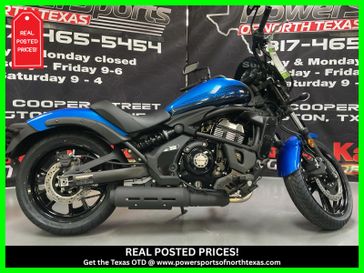 New 2026 Kawasaki Vulcan S Cafe 