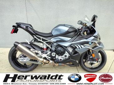 2025 BMW S 1000 RR 