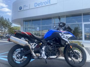 Used 2024 BMW F 800 GS 