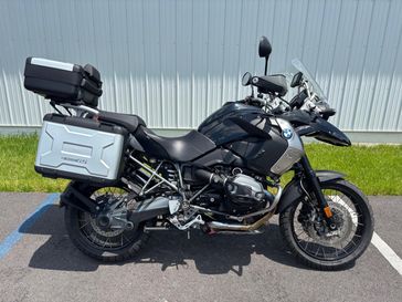 2013 BMW R 1200 GS