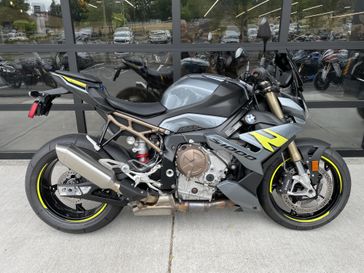 2023 BMW S 1000 R