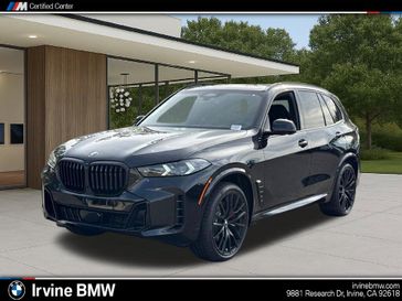 Black Sapphire Metallic