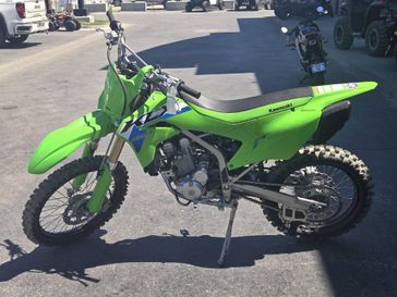 2026 Kawasaki KLX 300R
