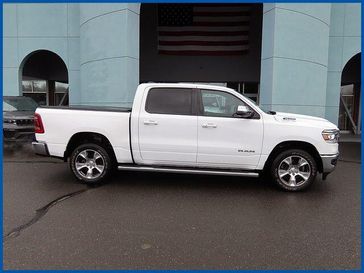 Used 2023 RAM 1500 Laramie