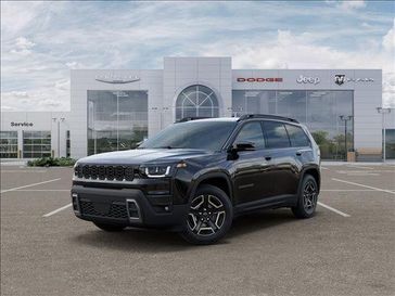 New 2026 Jeep Cherokee Limited