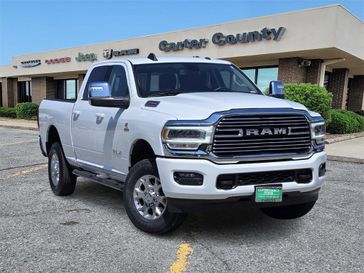 Used 2024 RAM 2500 Laramie
