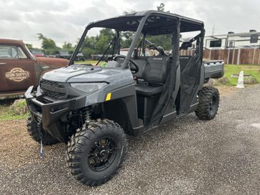New 2026 Polaris Ranger Crew XP 1000 Premium 