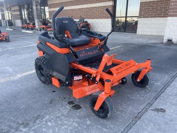 New 2026 Bad Boy Mowers Rambler 42 Briggs 19 hp 
