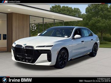 Alpine White