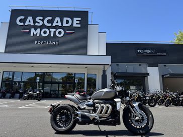 2023 Triumph Rocket III R 