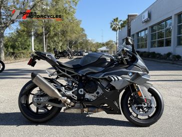 2025 BMW S 1000 RR 