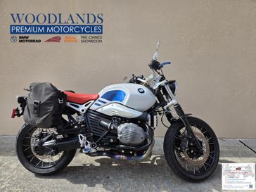 Used 2018 BMW 2018R9TUGS 