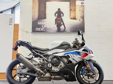 2026 BMW S 1000 RR