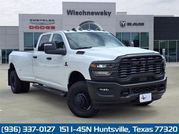 2025 RAM 3500 Tradesman