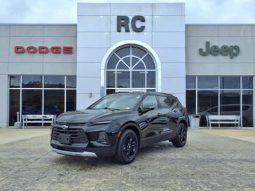 Used 2022 Chevrolet Blazer 