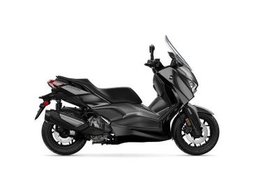 New 2025 Yamaha Xmax 