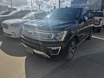 Used 2020 Ford Expedition Platinum