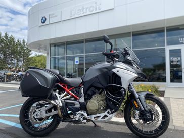 Used 2021 Ducati MULTISTRADA V4 S 