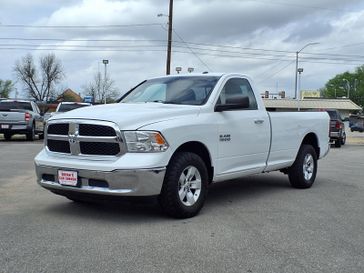 Used 2016 RAM 1500 SLT LWB 4WD