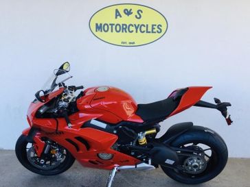 2024 Ducati PANIGALE V4