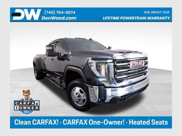 Used 2024 GMC Sierra 3500HD SLE
