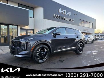 Used 2026 Kia Sportage EX
