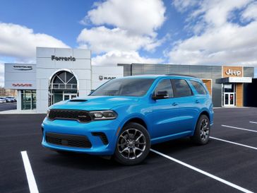 B5 Blue