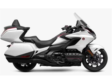 2024 Honda Gold Wing