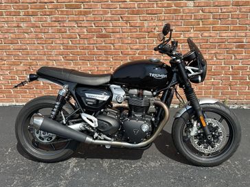Used 2019 Triumph Speed Twin 1200 