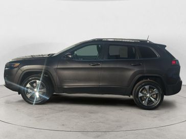 Used 2019 Jeep Cherokee Limited