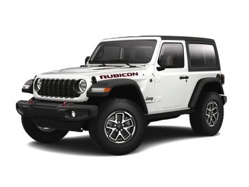 2024 Jeep Wrangler  Rubicon