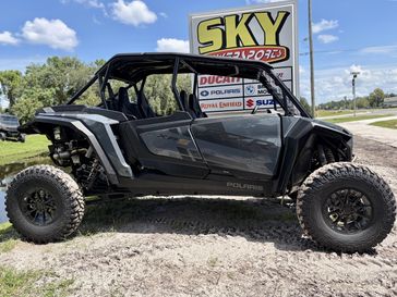 New 2026 Polaris RZR XP S 4 1000 ULTIMATE STEALTH GRAY 