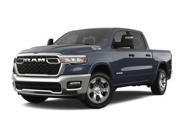 2025 RAM 1500 Lone Star Crew Cab 4x2 5'7' Box