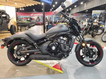 2025 Kawasaki VULCAN S CAFE ABS 