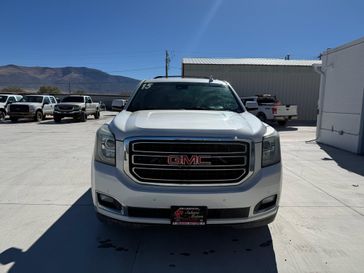 Used 2015 GMC Yukon SLT