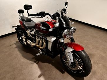 2023 Triumph Rocket 3 GT 