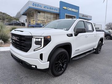 Used 2024 GMC Sierra 1500 Elevation