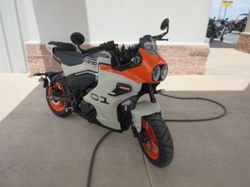 NEW 2026 CFMOTO PAPIO SS 