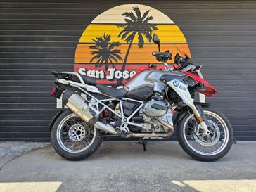 Used 2016 BMW R 1200 GS 
